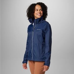 Columbia Women's Switchback™ IV Jacket Sz 2XL XXL